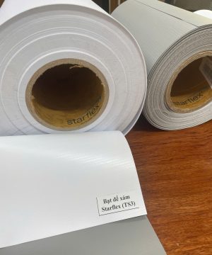 Bạt Đế Xám Starlex TS3