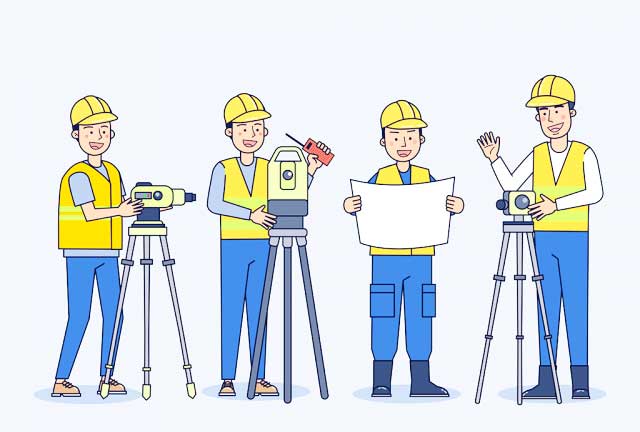 Giám sát công trình