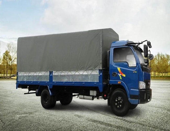Bạt xe tải topsun